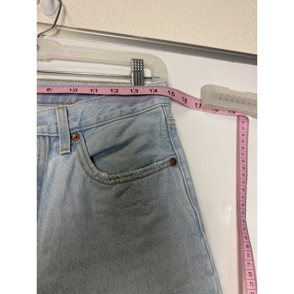 Levi's Men Vintage 501 W27 L30